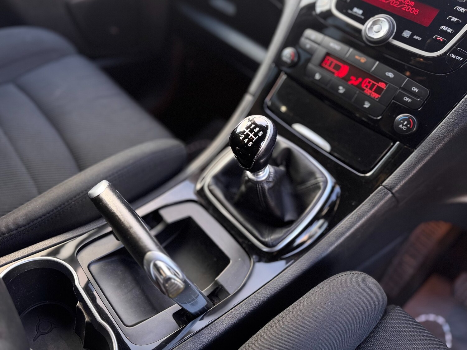 Used Ford S-Max 2015 for sale - 76682079: Photo 35