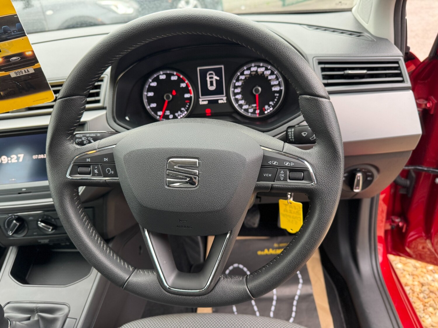 Used SEAT Ibiza 2021 for sale - 78144782: Photo 26