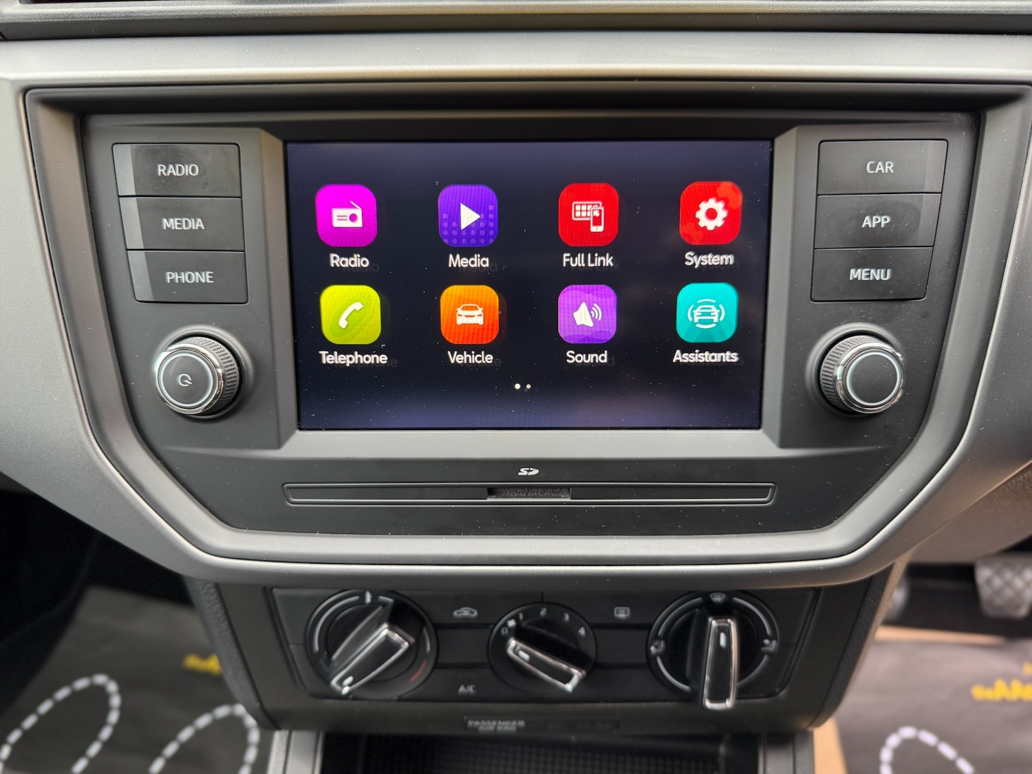 Used SEAT Ibiza 2021 for sale - 78144782: Photo 32