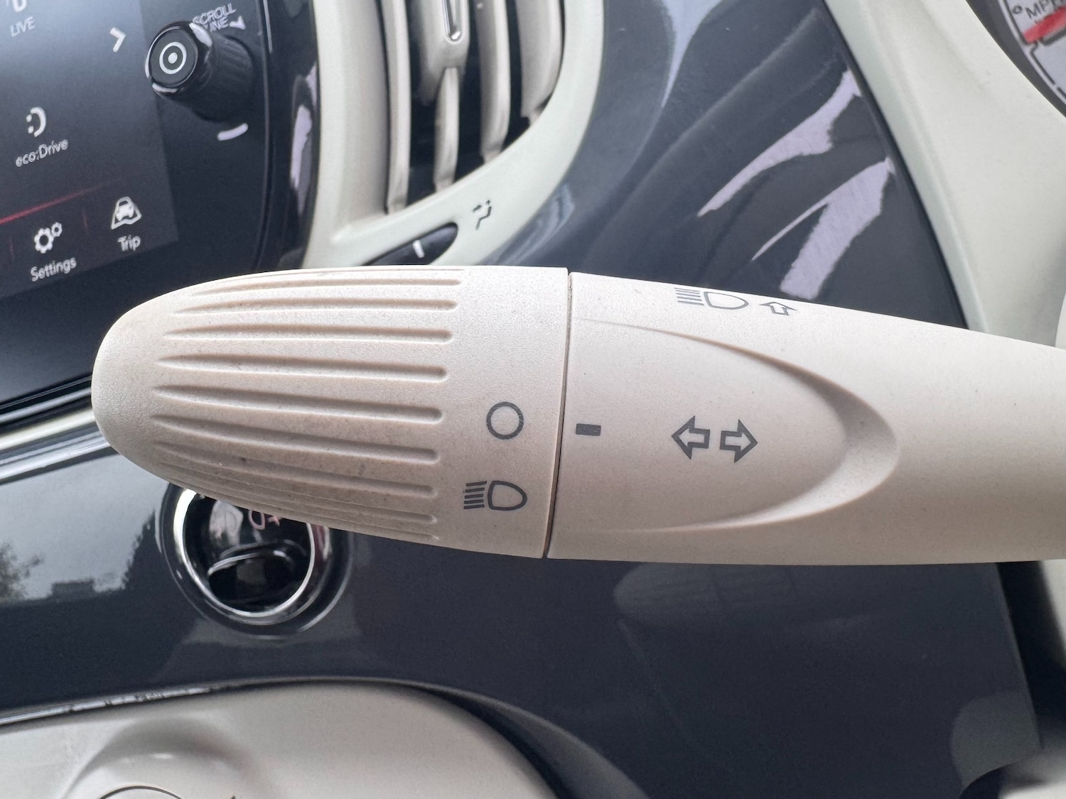 Used Fiat 500 2019 for sale - 76366613: Photo 31