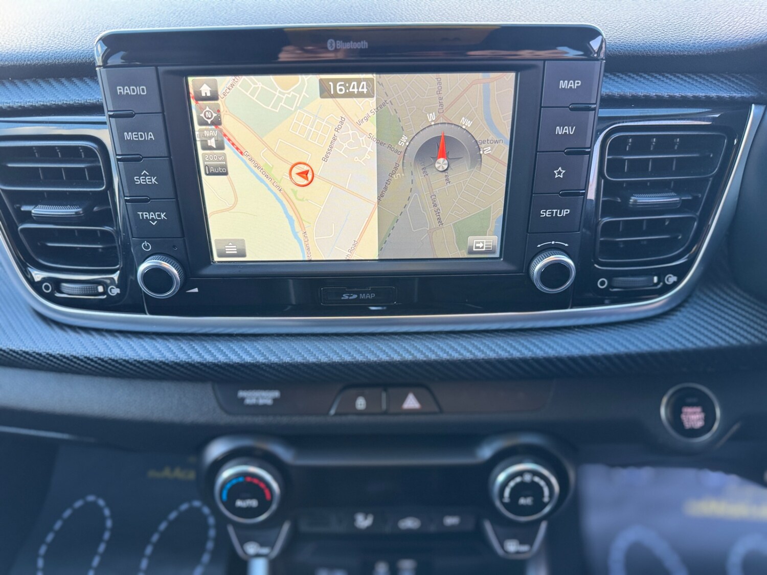 Used Kia Rio 2019 for sale - 77803237: Photo 31