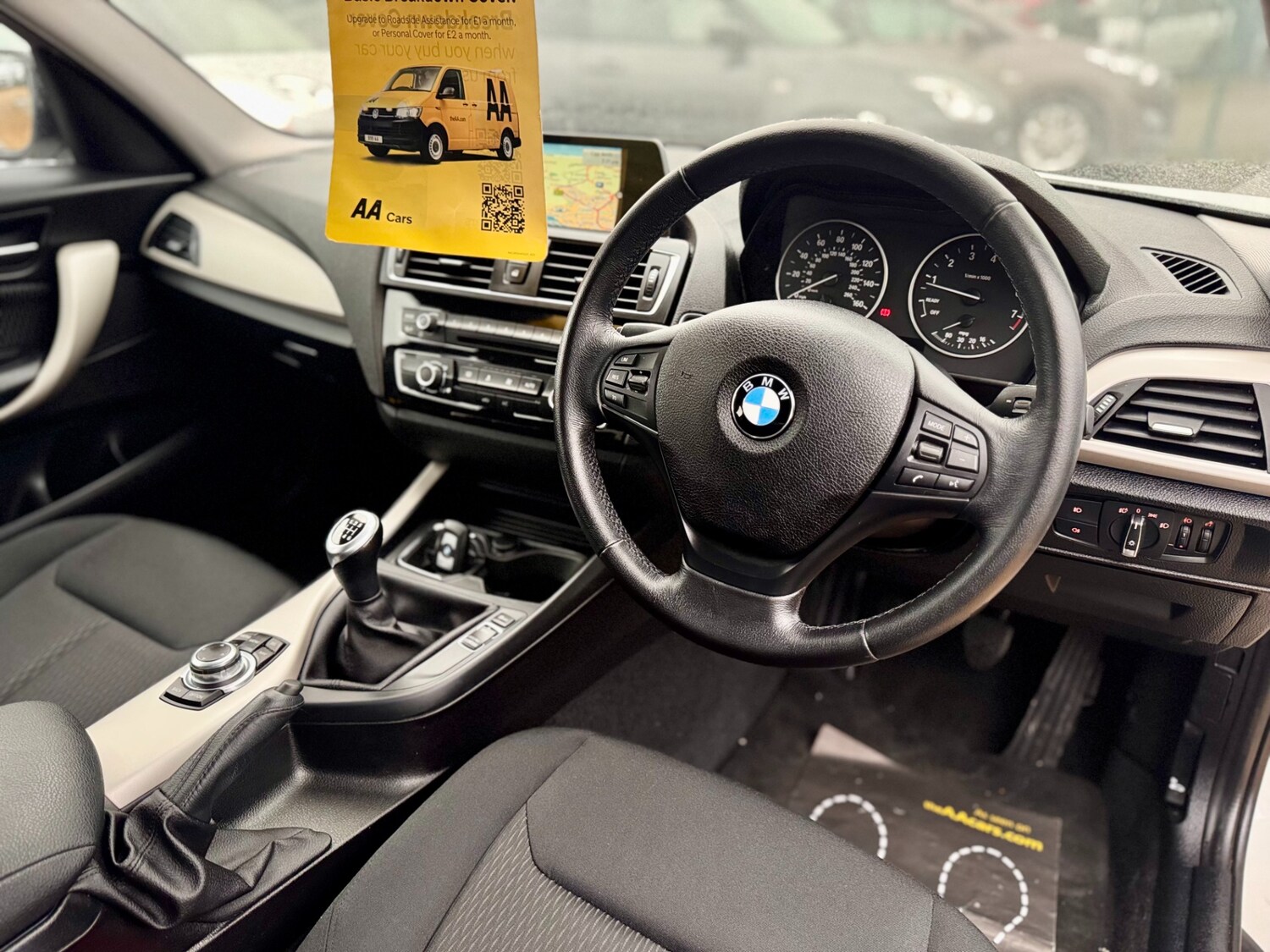 Used BMW 1 Series 2015 for sale - 76933315: Photo 36