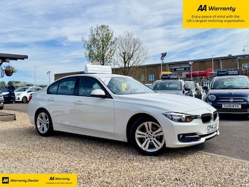 Used BMW 3 Series 2014 for sale - 79380793: Photo