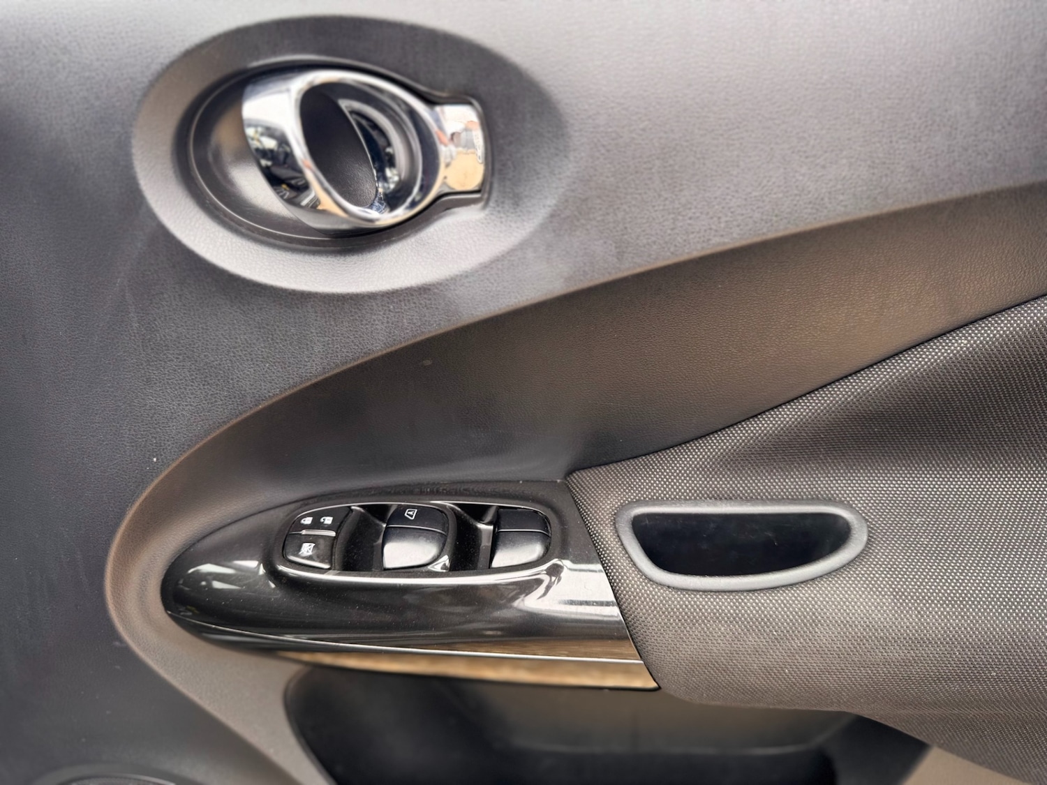 Used Nissan Juke 2013 for sale - 76157316: Photo 26