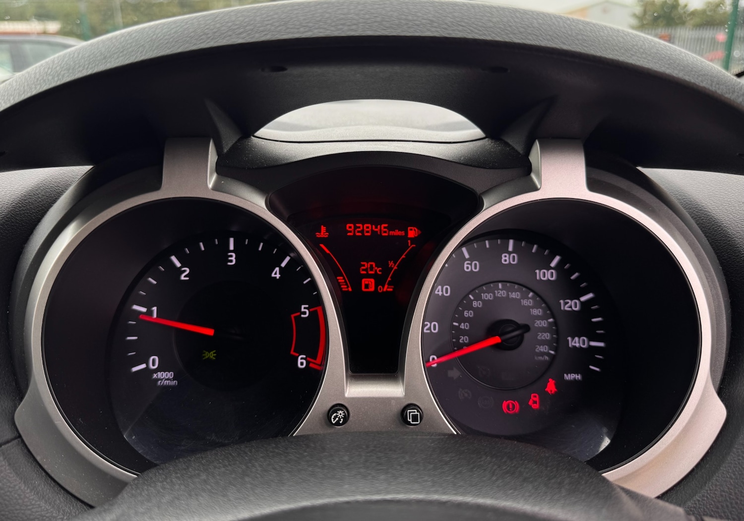 Used Nissan Juke 2013 for sale - 76157316: Photo 29