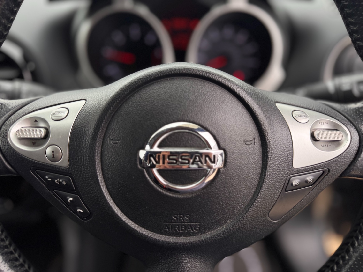 Used Nissan Juke 2013 for sale - 76157316: Photo 30
