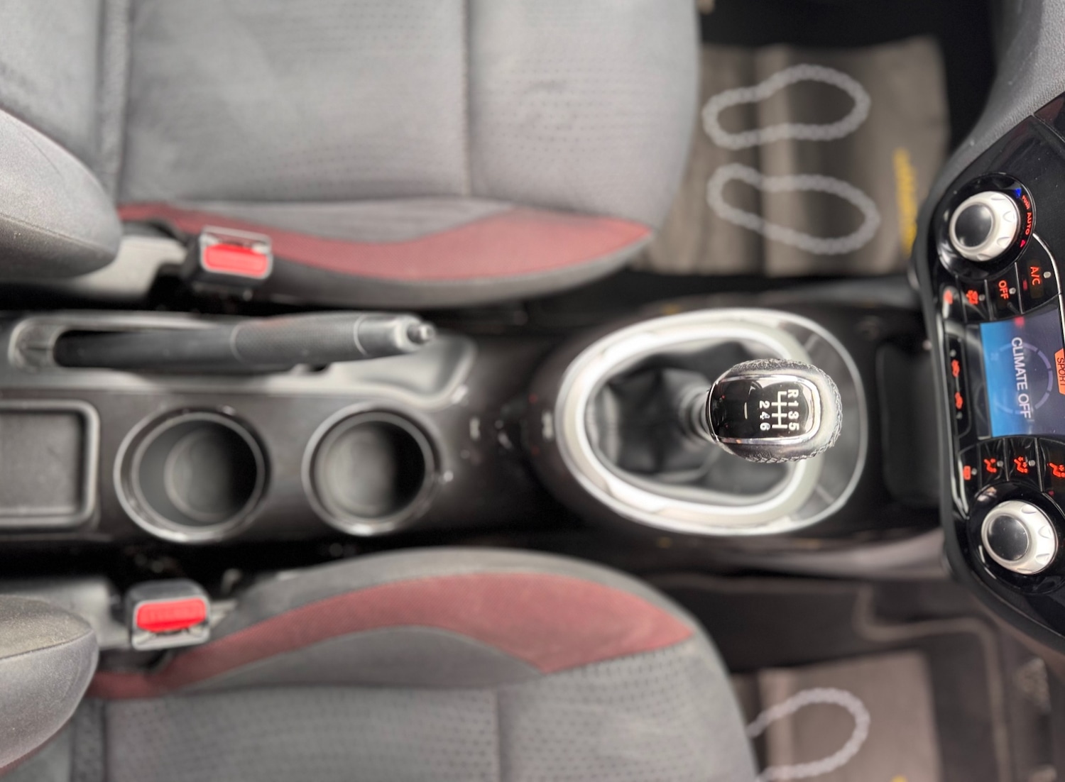 Used Nissan Juke 2013 for sale - 76157316: Photo 36