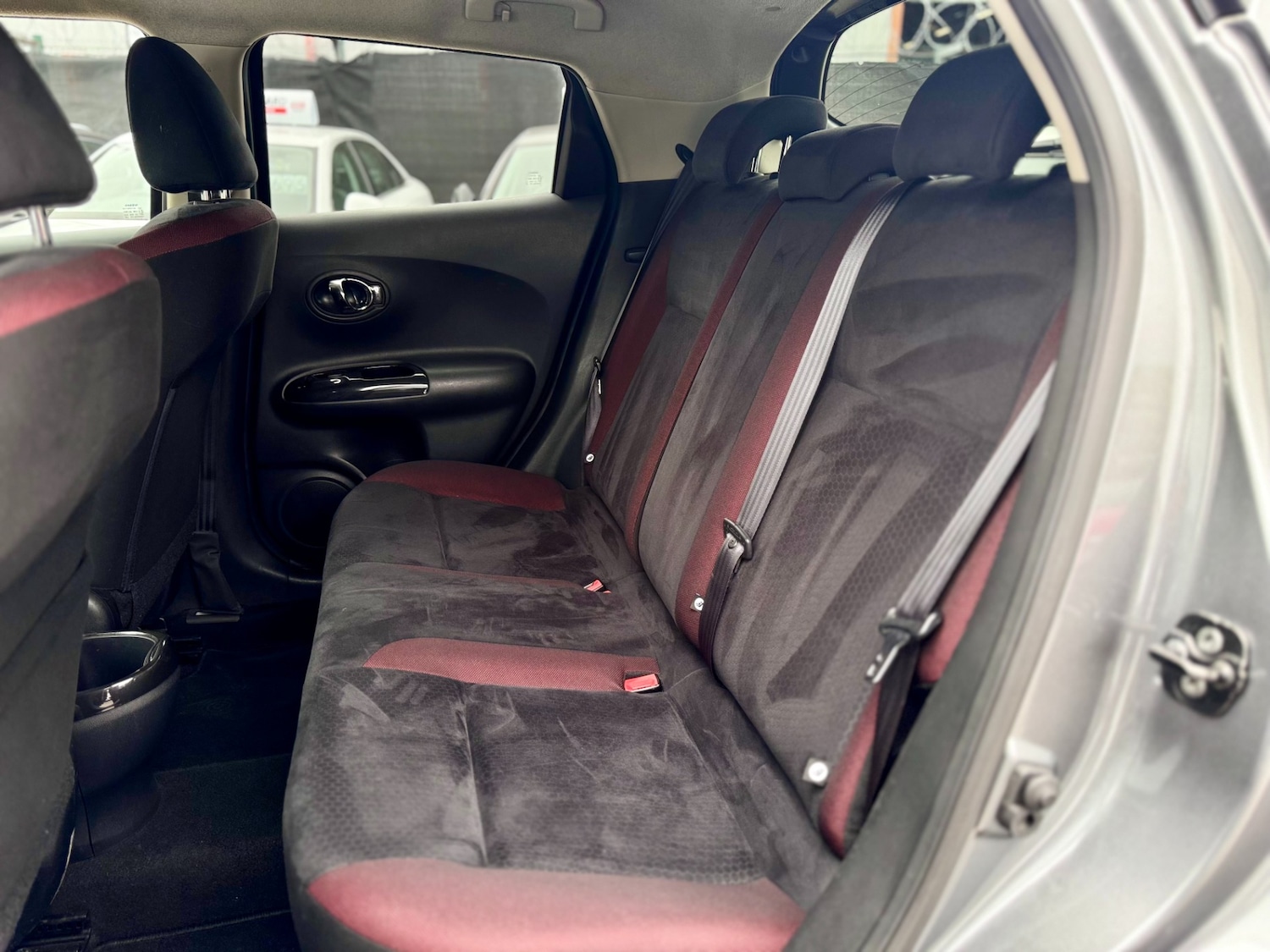 Used Nissan Juke 2013 for sale - 76157316: Photo 41