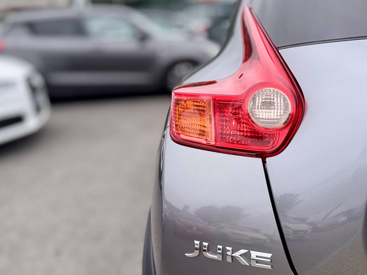 Used Nissan Juke 2013 for sale - 76157316: Photo 46