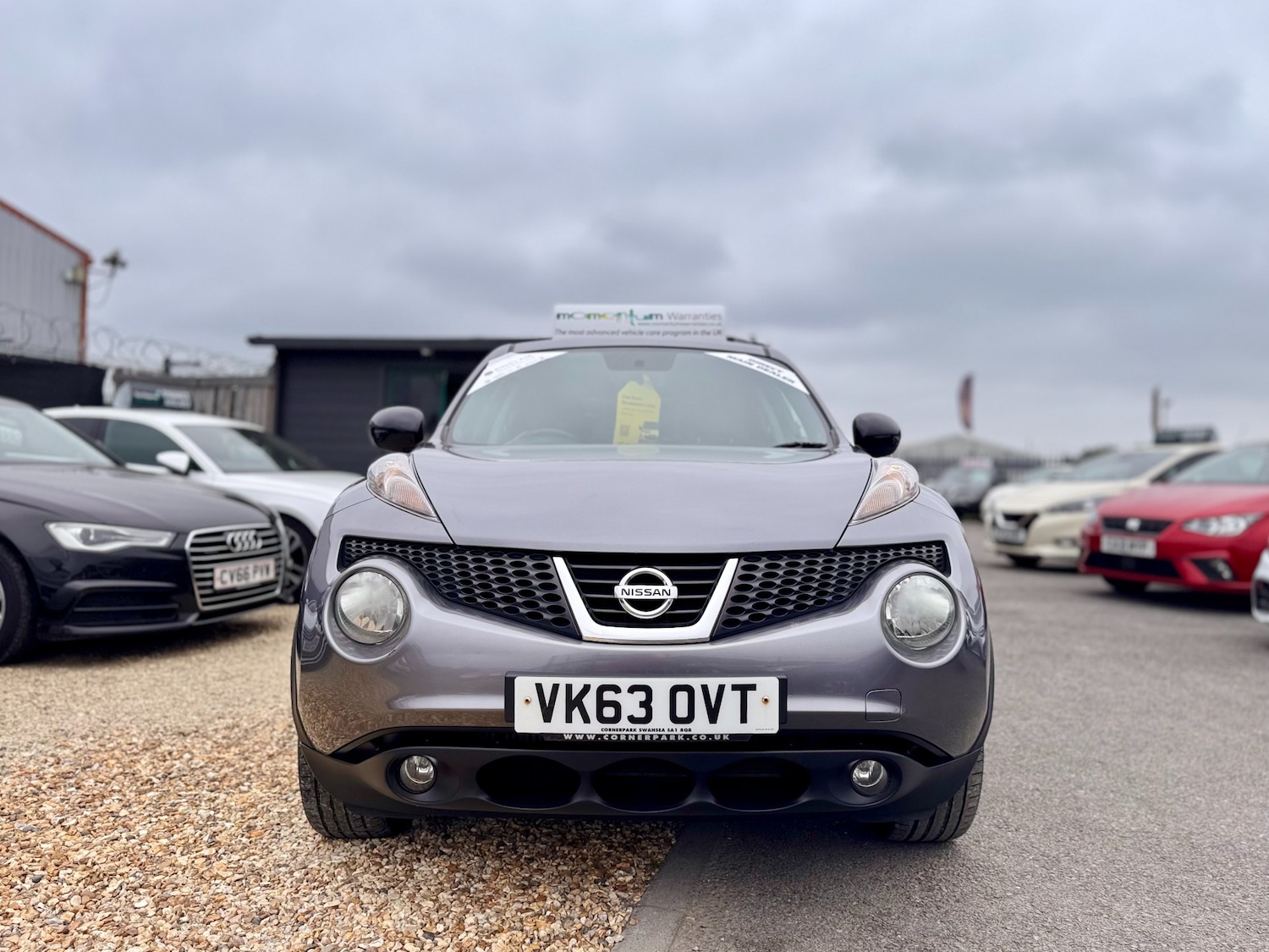 Used Nissan Juke 2013 for sale - 76157316: Photo 53