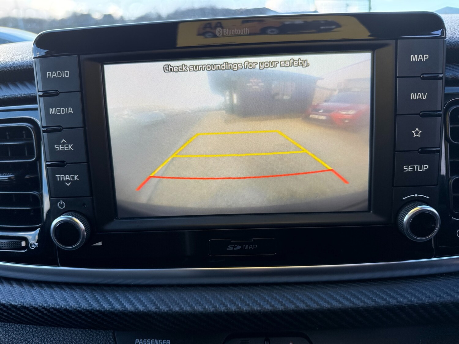 Used Kia Rio 2019 for sale - 77461435: Photo 32