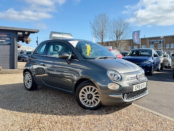 Used Fiat 500 2016 for sale - 78454415: Photo