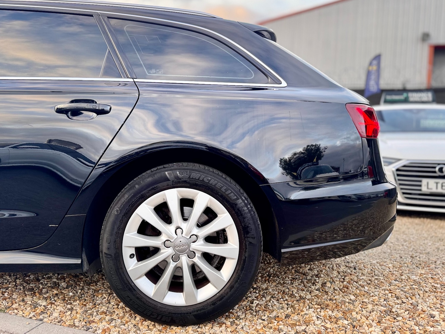 Used Audi A6 2015 for sale - 76366660: Photo 24
