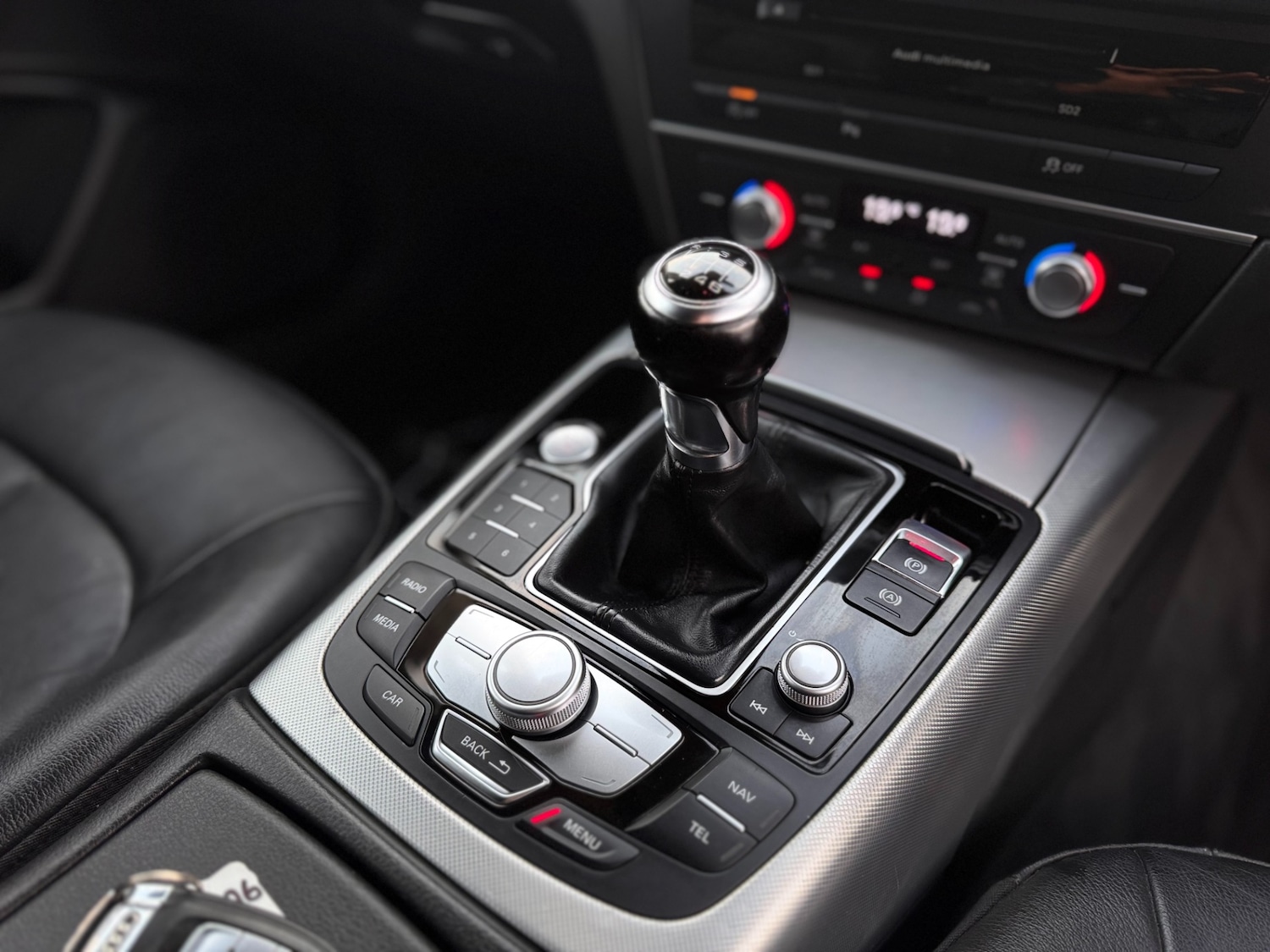 Used Audi A6 2015 for sale - 76366660: Photo 37