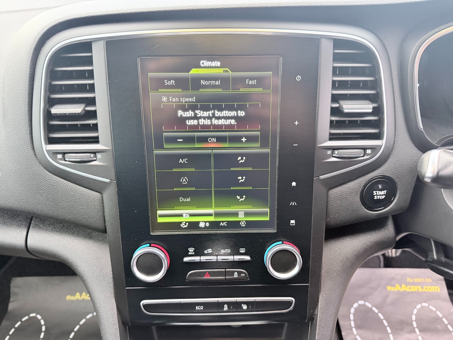 Used Renault Megane 2016 for sale - 77846505: Photo 25