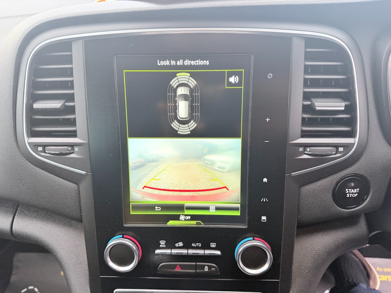 Used Renault Megane 2016 for sale - 77846505: Photo 27