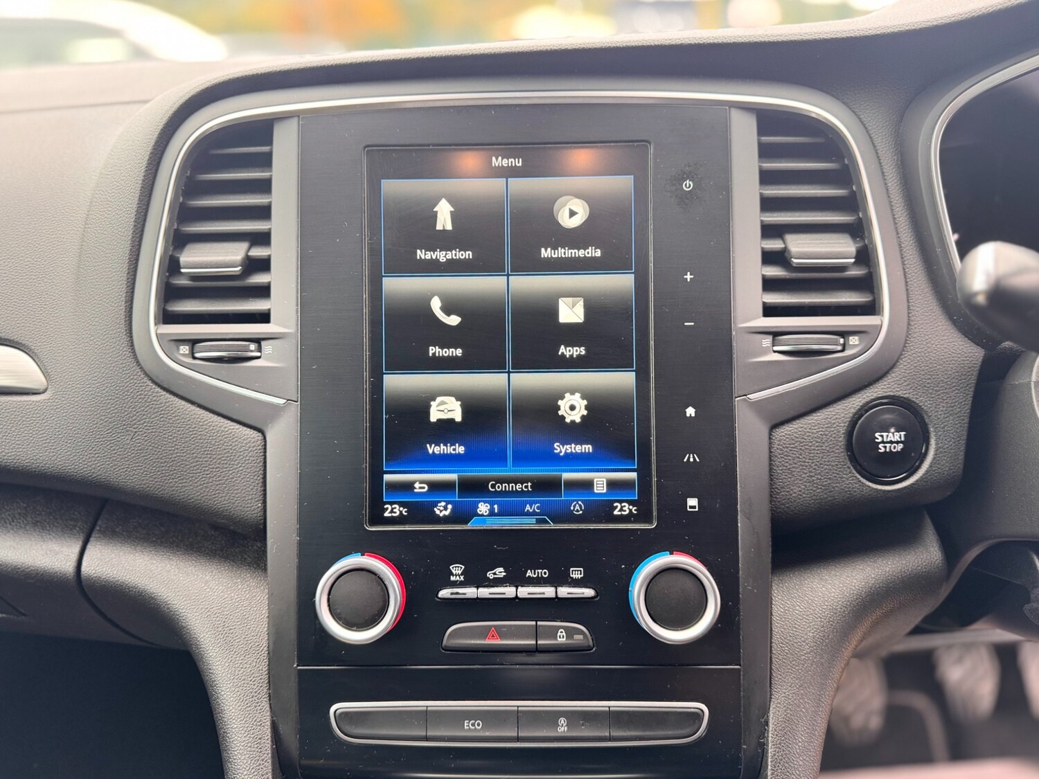 Used Renault Megane 2016 for sale - 76651166: Photo 35