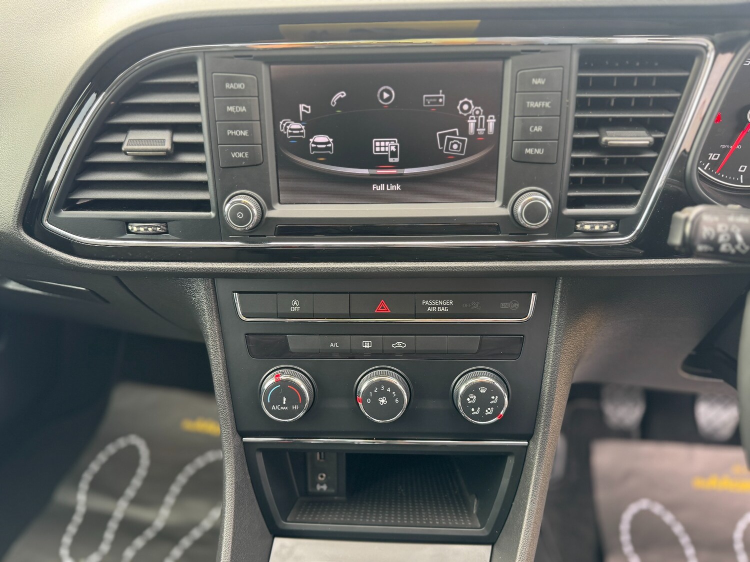 Vehicle 31