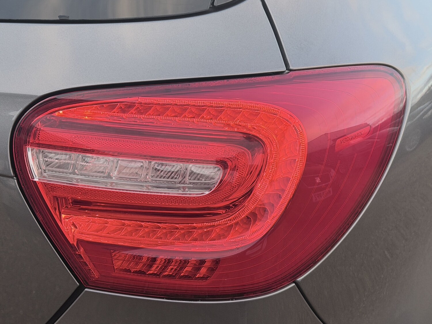 Used Mercedes-Benz A-Class 2015 for sale - 77950761: Photo 47