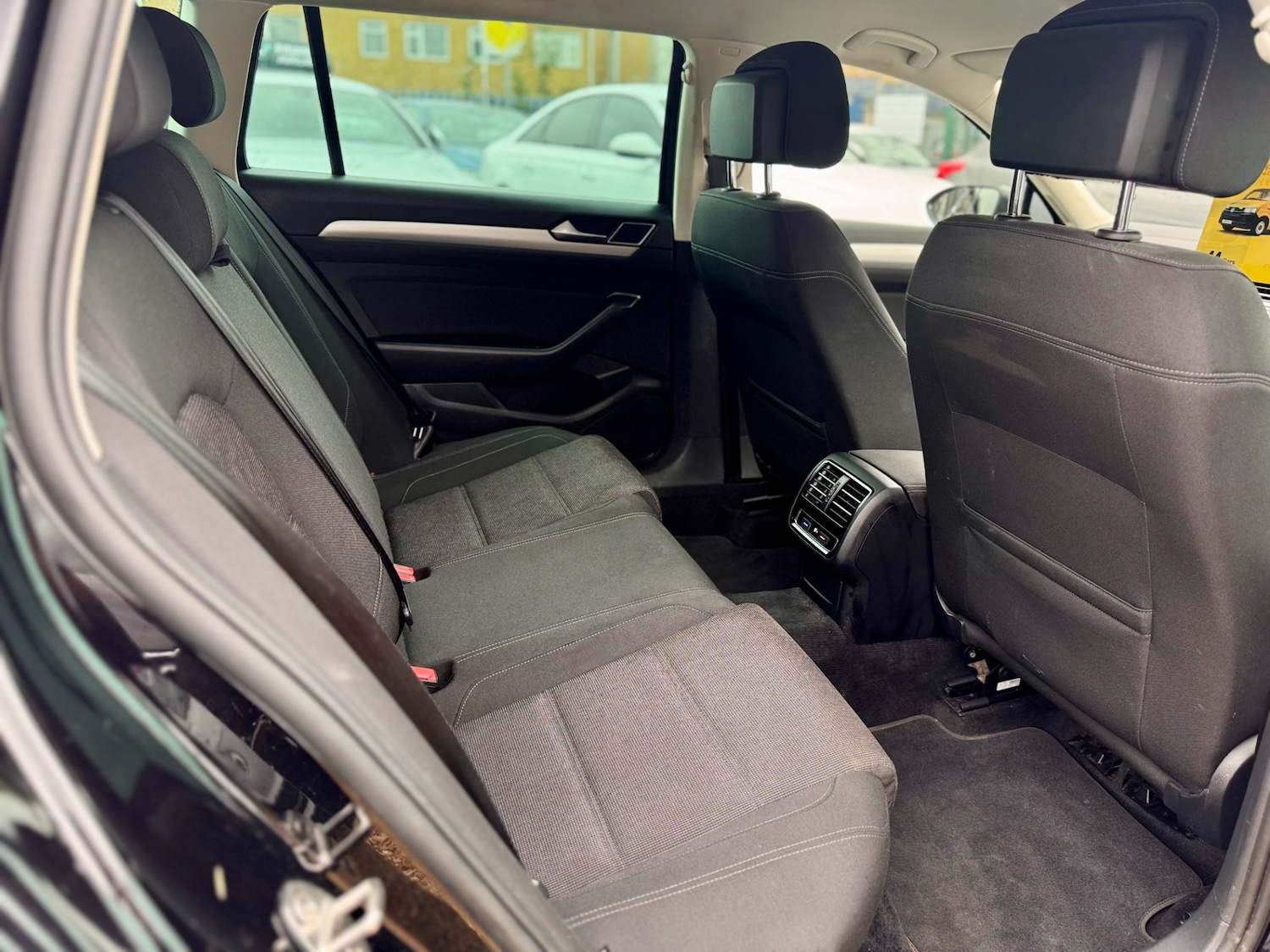 Used Volkswagen Passat 2018 for sale - 77298433: Photo 12