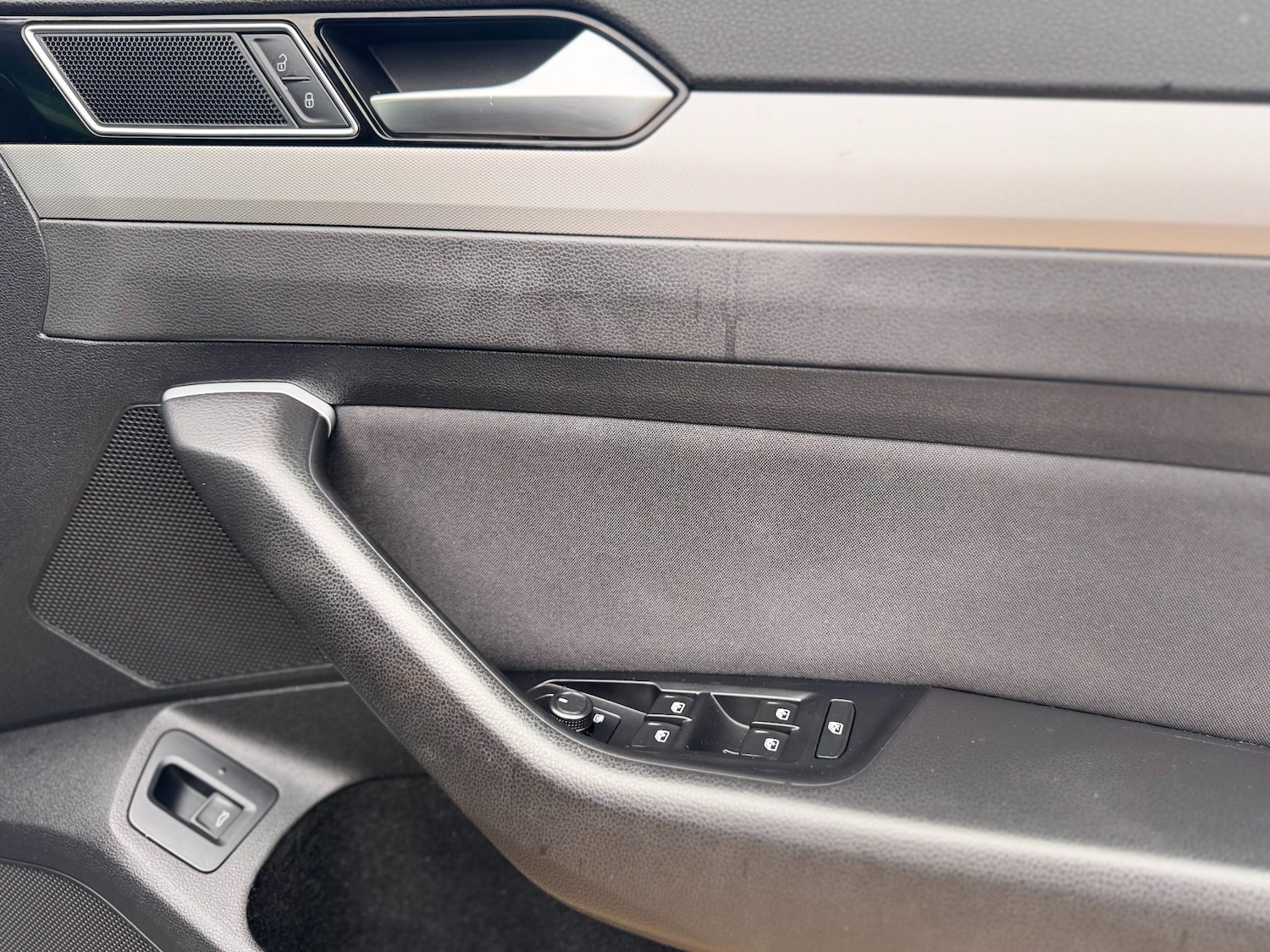 Used Volkswagen Passat 2018 for sale - 77298433: Photo 26