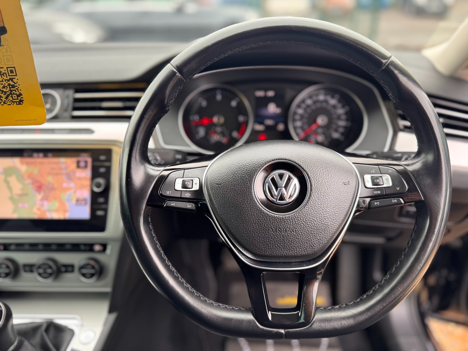 Used Volkswagen Passat 2018 for sale - 77298433: Photo 28