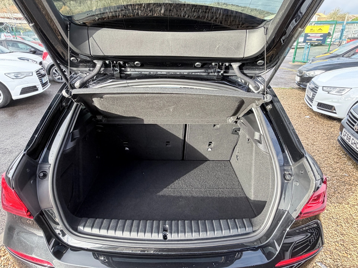 Used BMW 1 Series 2020 for sale - 77545322: Photo 18