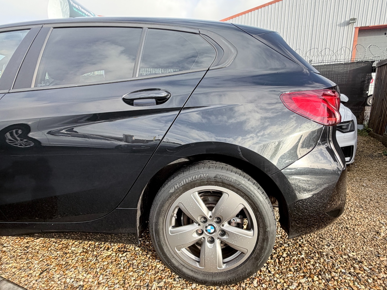 Used BMW 1 Series 2020 for sale - 77545322: Photo 21