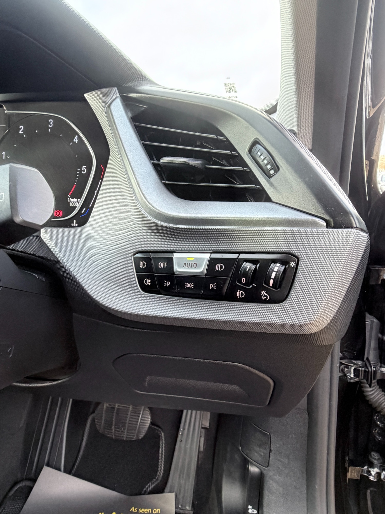 Used BMW 1 Series 2020 for sale - 77545322: Photo 25