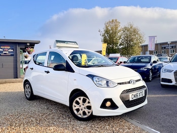 Hyundai i10 feature image 1