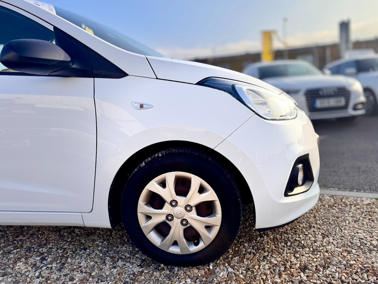 Used Hyundai i10 2016 for sale - 76366340: Photo 21
