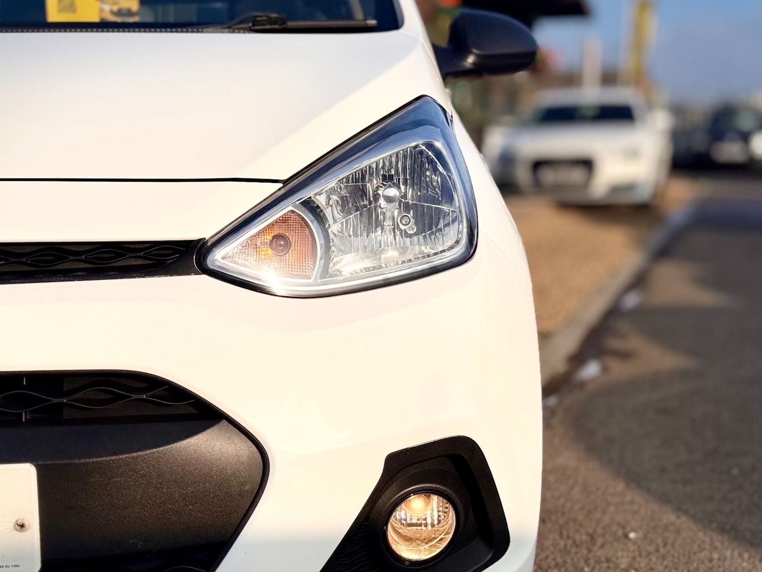 Used Hyundai i10 2016 for sale - 76366340: Photo 46