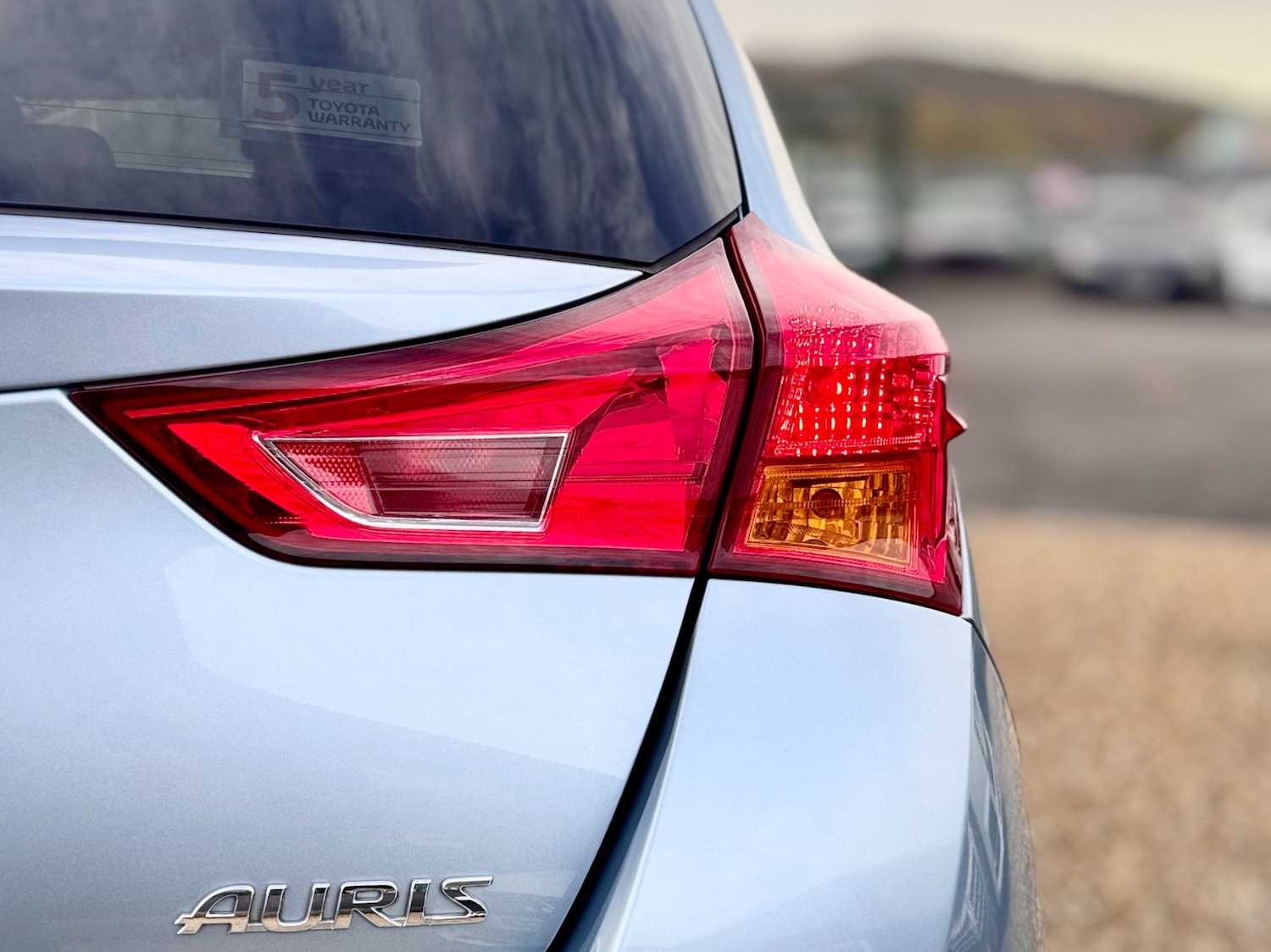 Used Toyota Auris 2015 for sale - 76653346: Photo 46