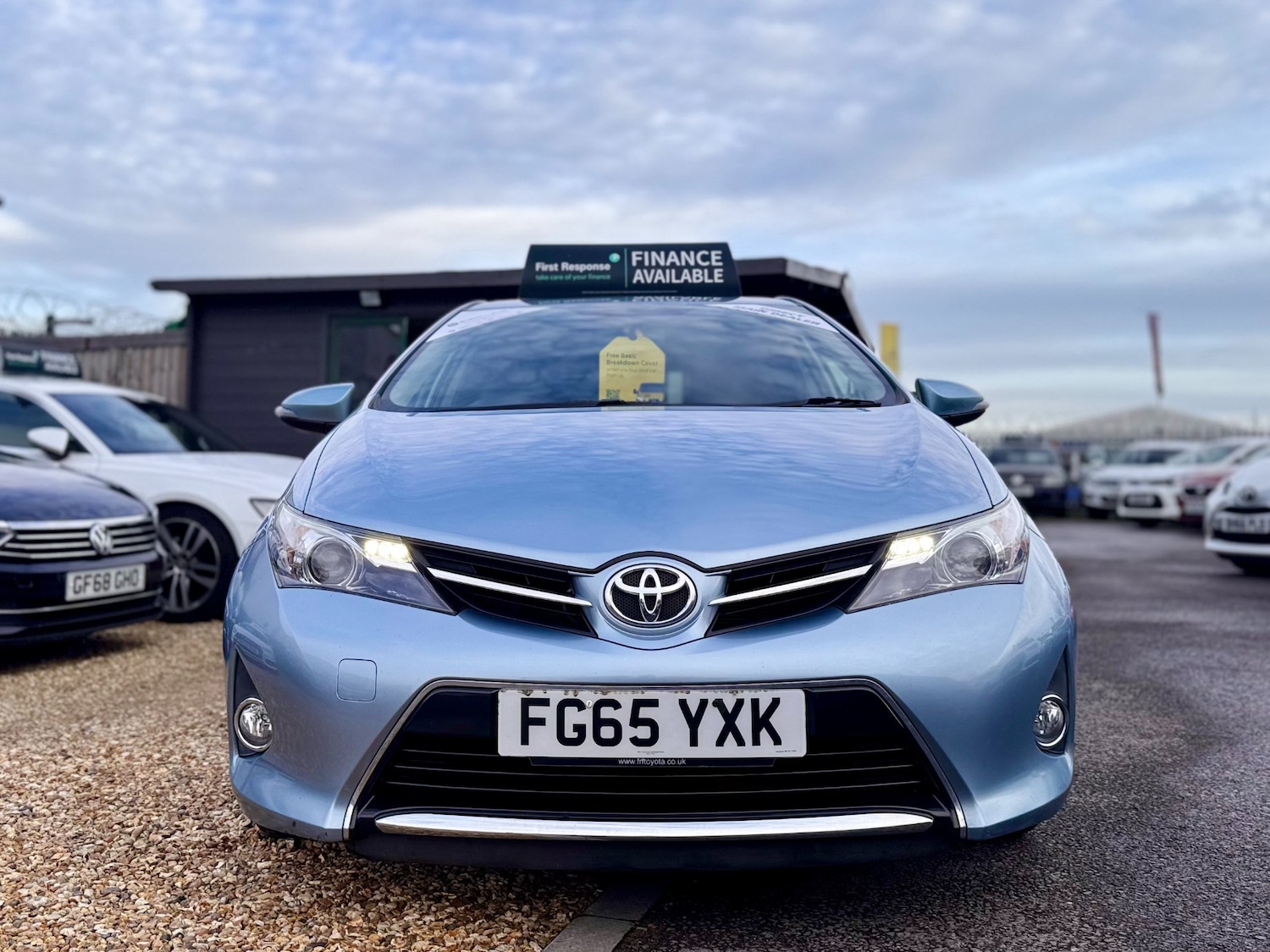 Used Toyota Auris 2015 for sale - 76653346: Photo 50