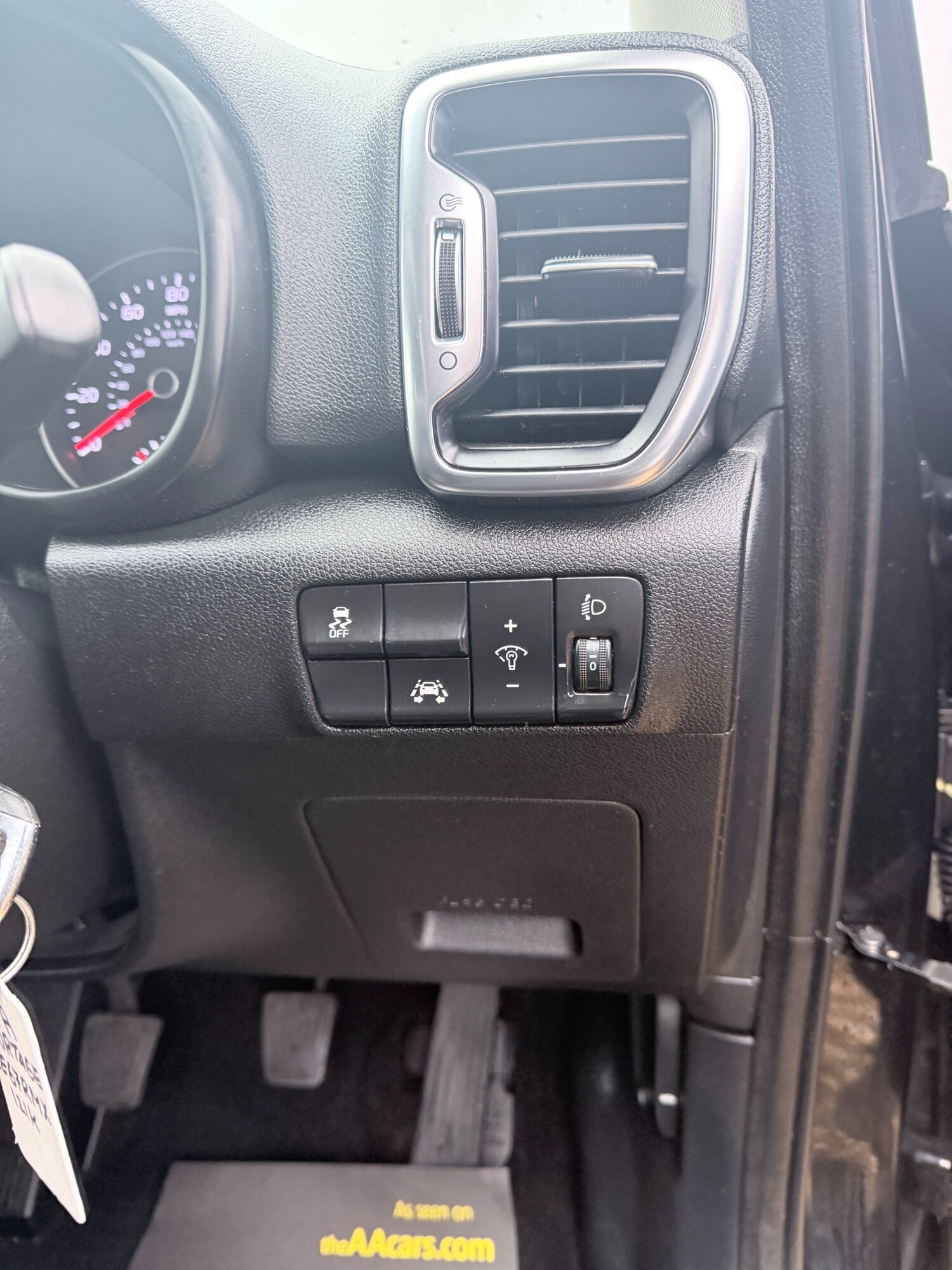 Used Kia Sportage 2017 for sale - 77985049: Photo 25