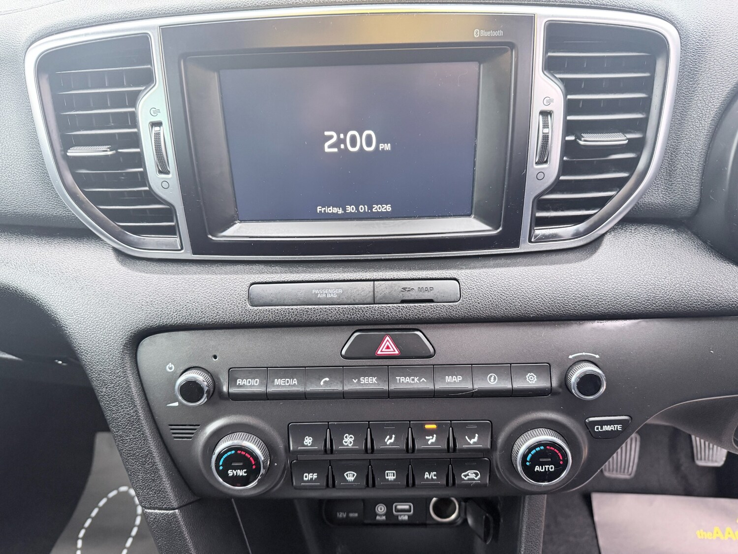 Used Kia Sportage 2017 for sale - 77985049: Photo 29