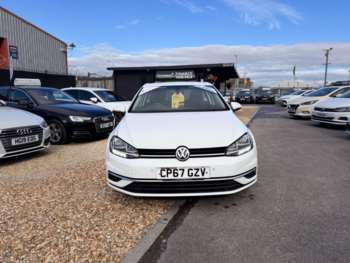 Used Volkswagen Golf 2018 for sale - 75383061: Photo