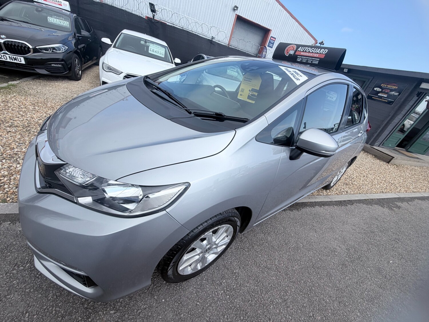 Used Honda Jazz 2018 for sale - 78067806: Photo 16