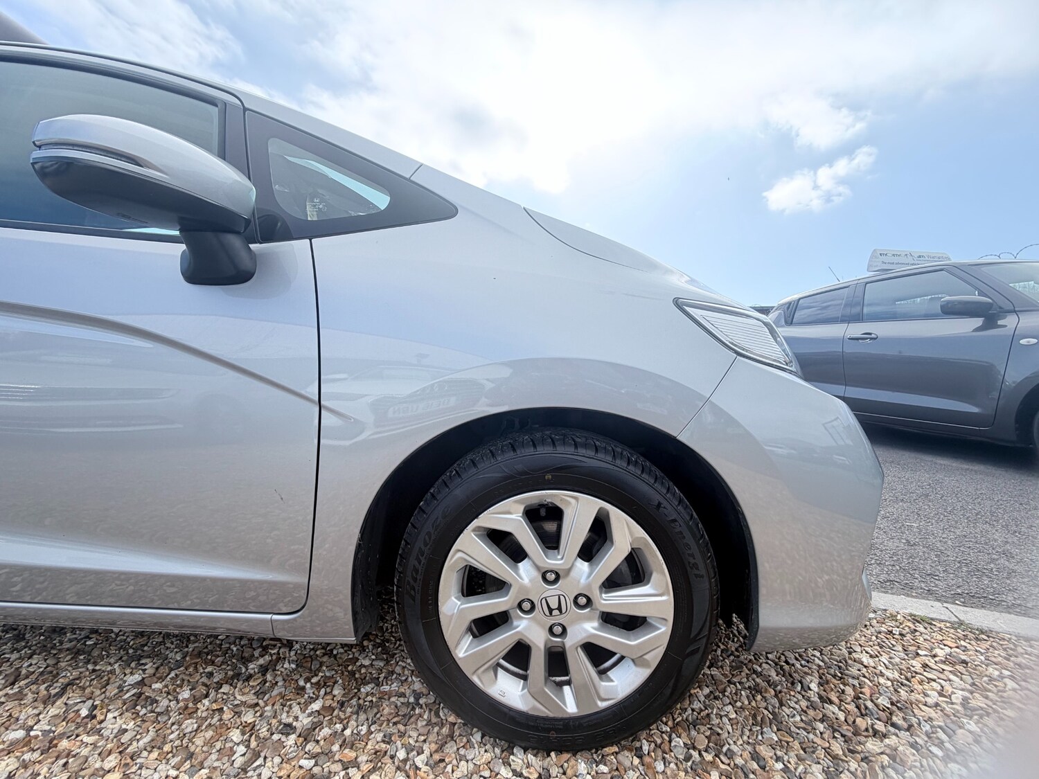 Used Honda Jazz 2018 for sale - 78067806: Photo 19