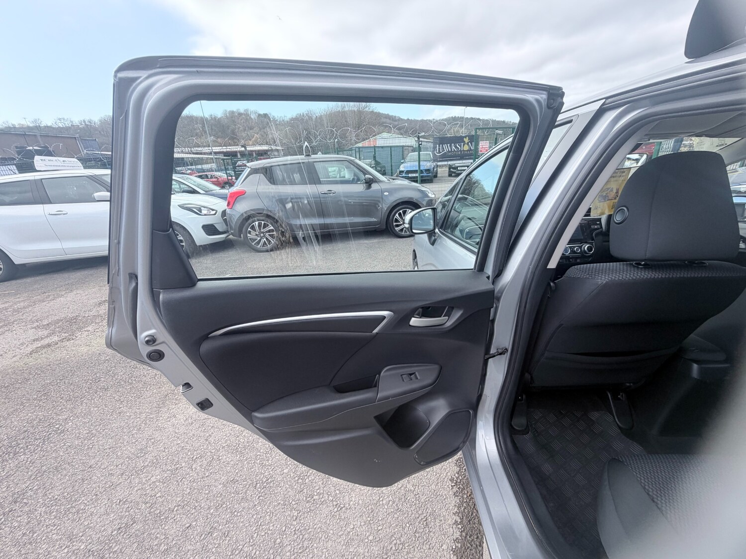 Used Honda Jazz 2018 for sale - 78067806: Photo 36