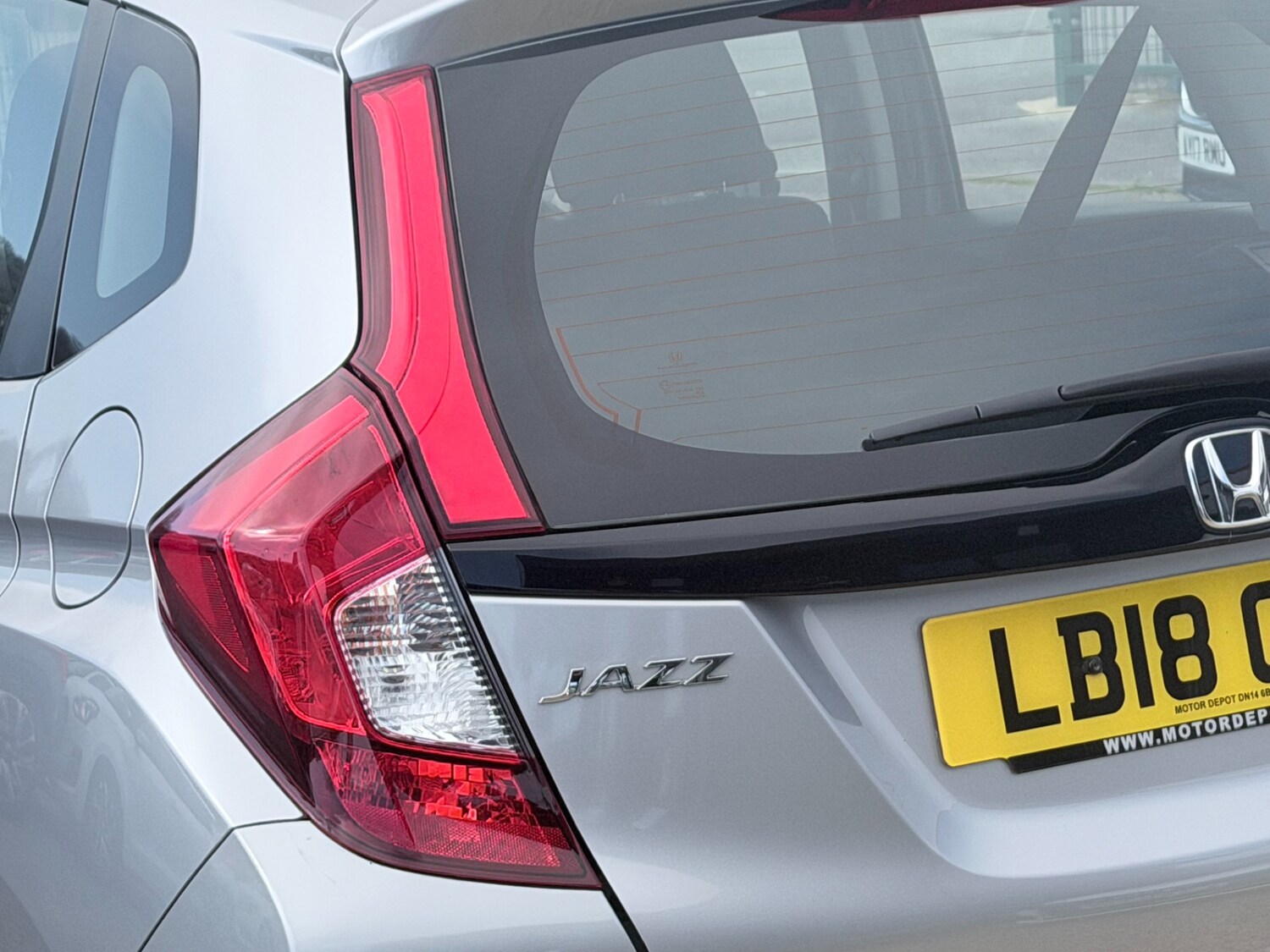 Used Honda Jazz 2018 for sale - 78067806: Photo 43