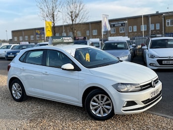 2018 (18) - 1.0 SE 5dr