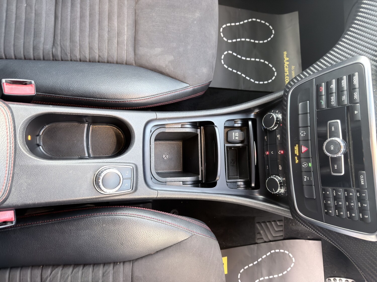 Used Mercedes-Benz A-Class 2015 for sale - 77502750: Photo 32