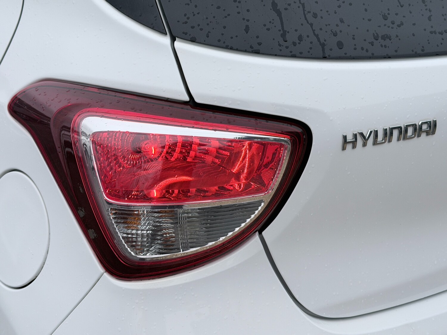 Used Hyundai i10 2018 for sale - 77846518: Photo 45