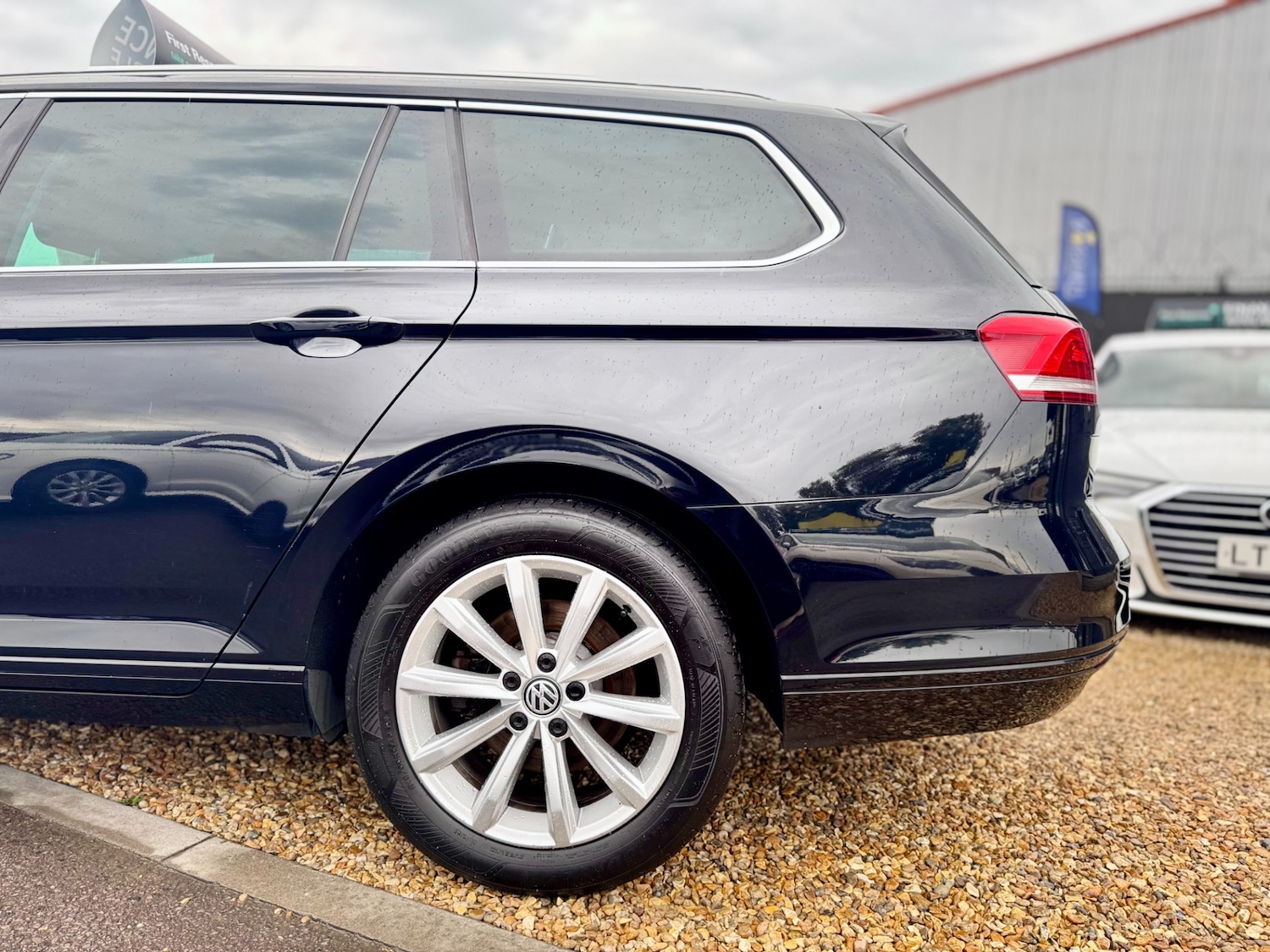 Used Volkswagen Passat 2018 for sale - 77064072: Photo 23