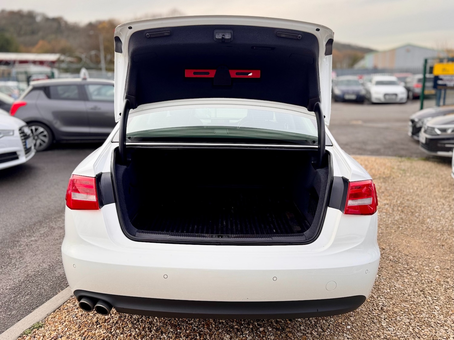 Used Audi A6 2012 for sale - 77461274: Photo 20