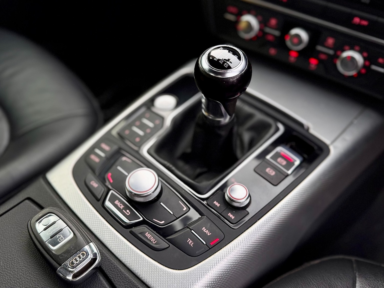 Used Audi A6 2012 for sale - 77461274: Photo 36