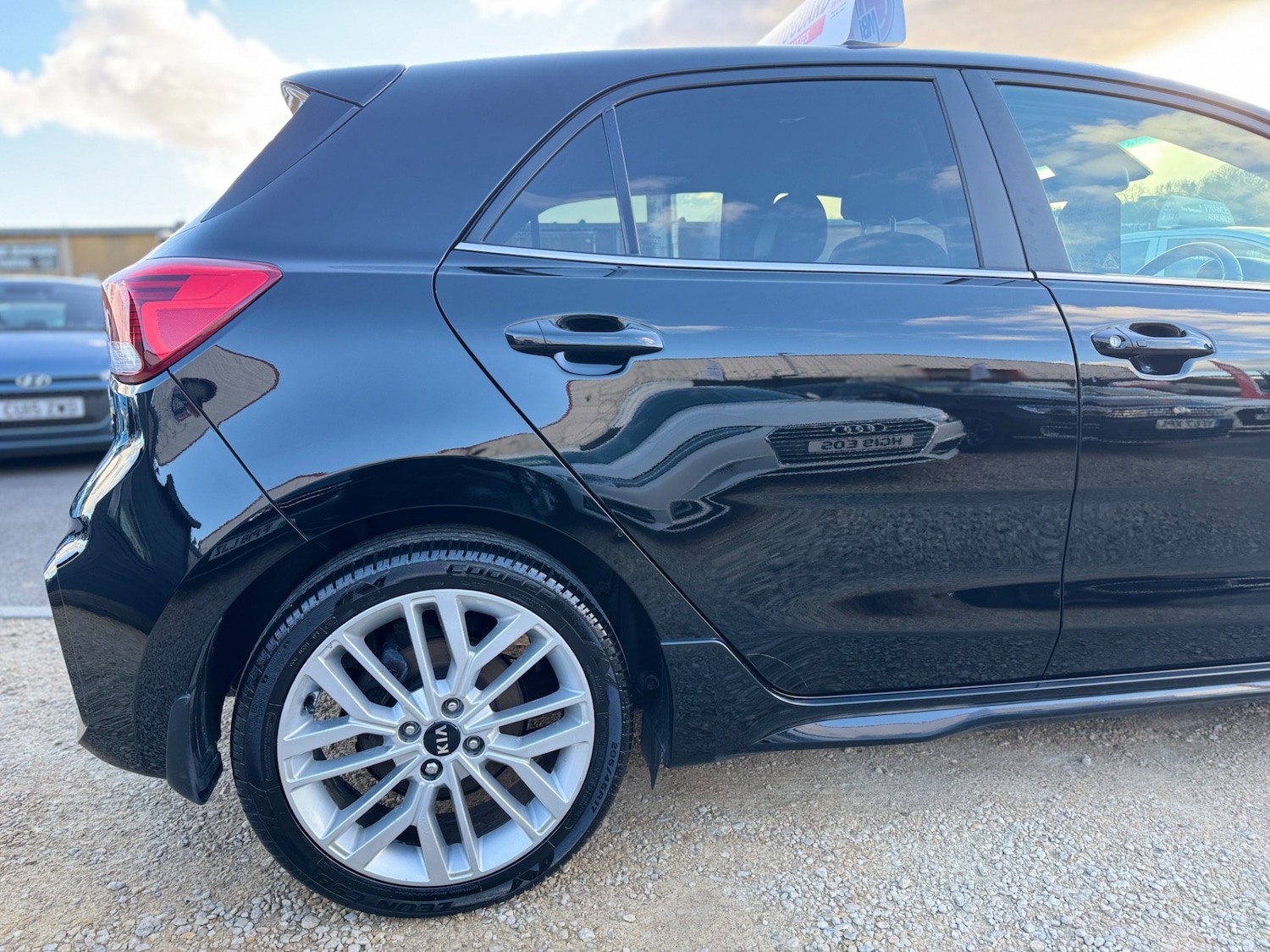 Used Kia Rio 2019 for sale - 77543879: Photo 20