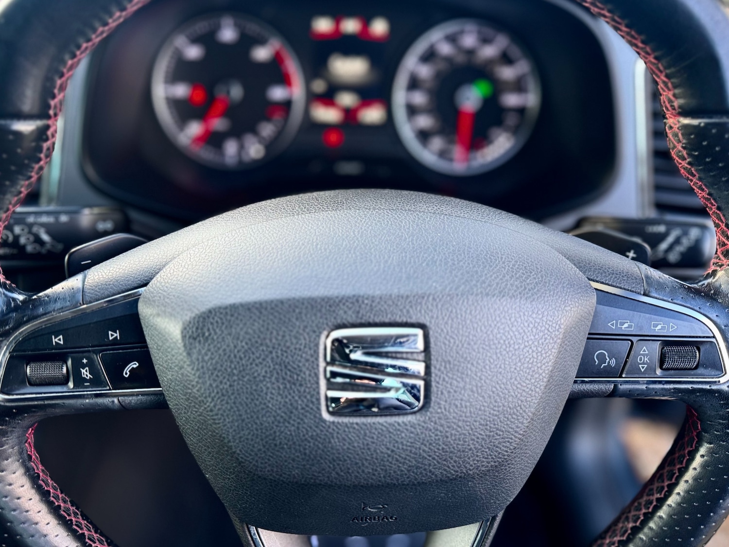 Used SEAT Leon 2016 for sale - 77261241: Photo 30