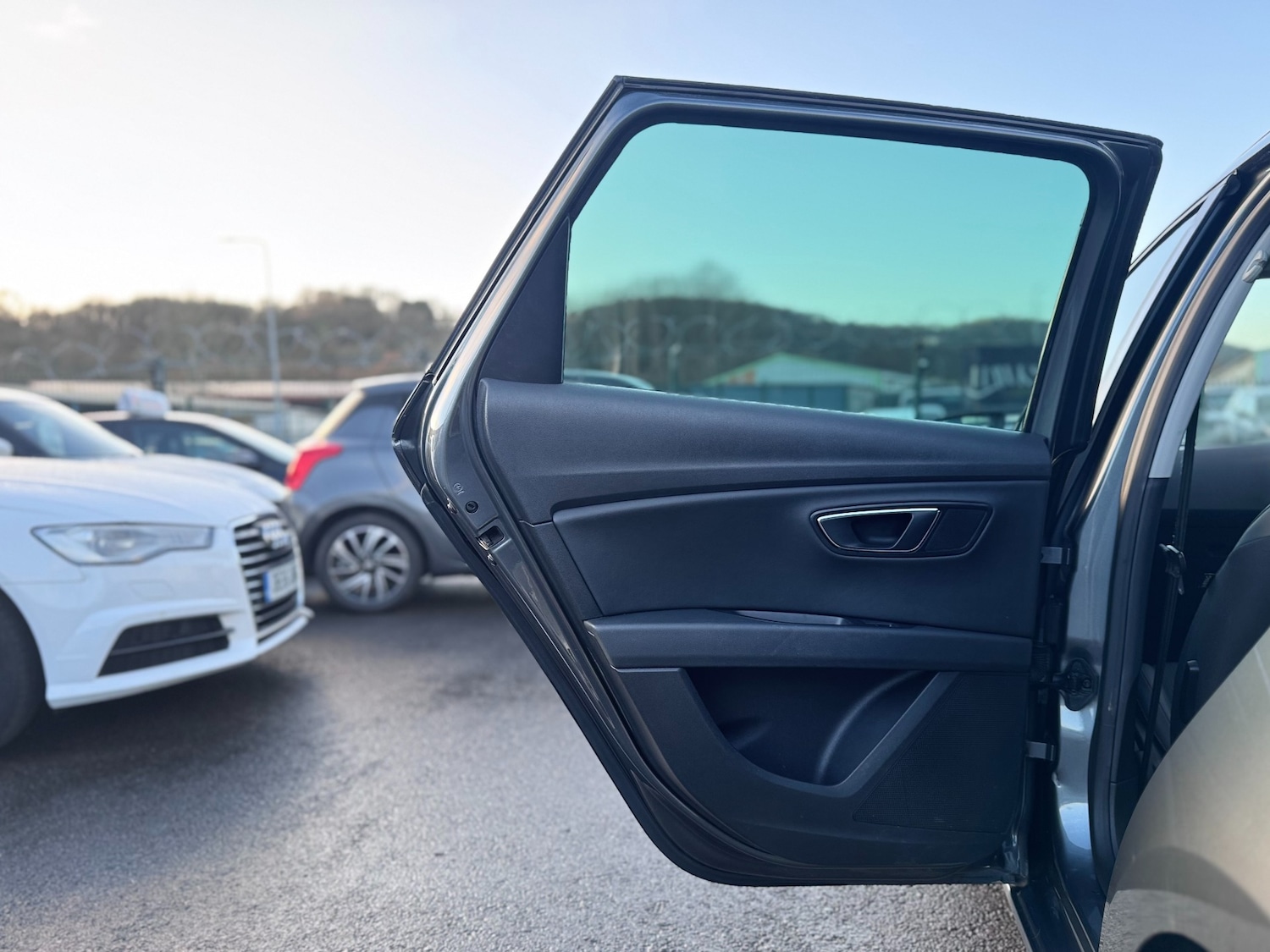 Used SEAT Leon 2016 for sale - 77261241: Photo 40